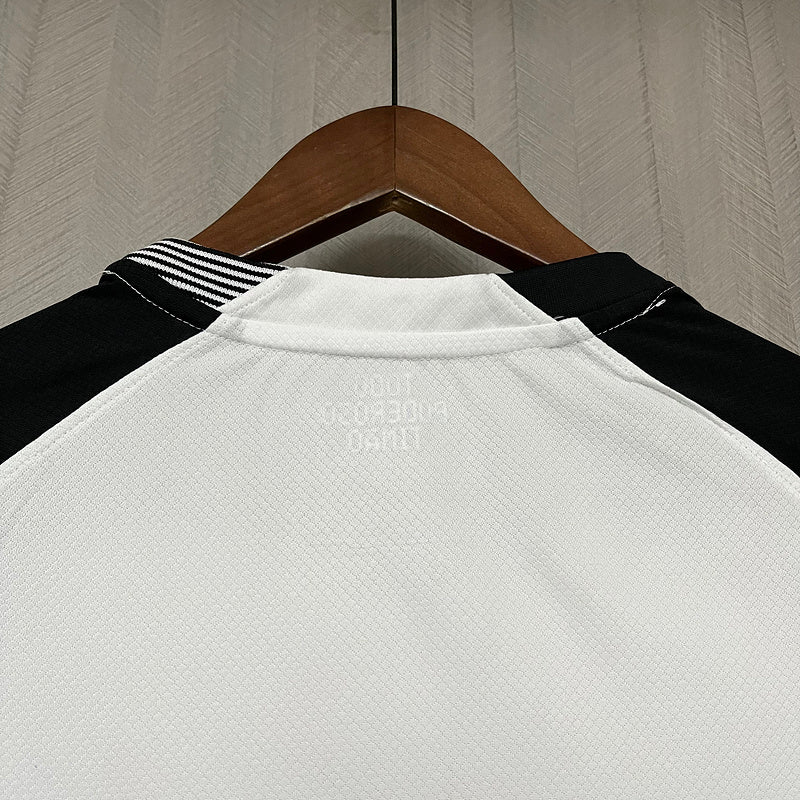 Camisa do Corinthians Titular 2025/2026