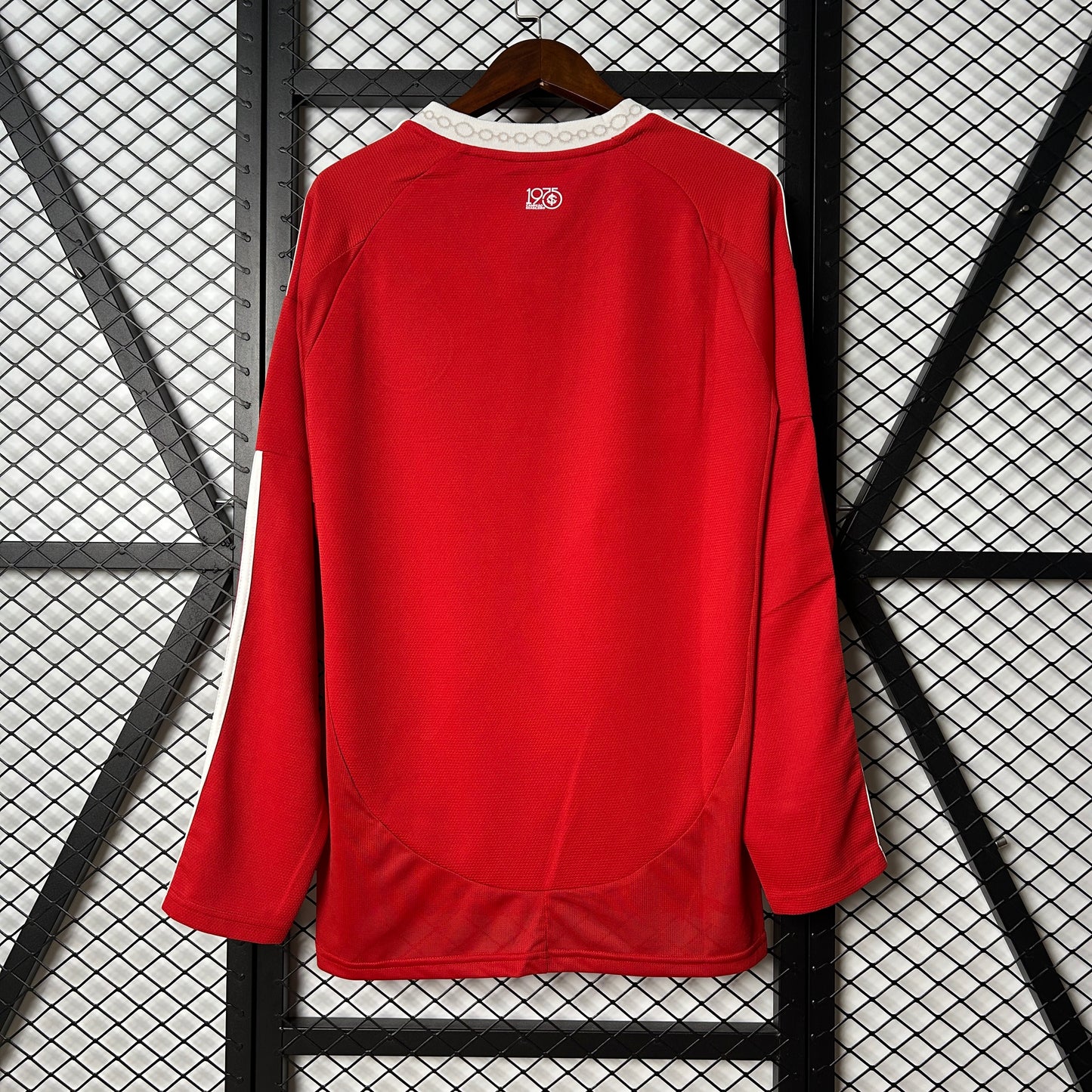 Camisa Manga Longa do Internacional Titular 2025/2026