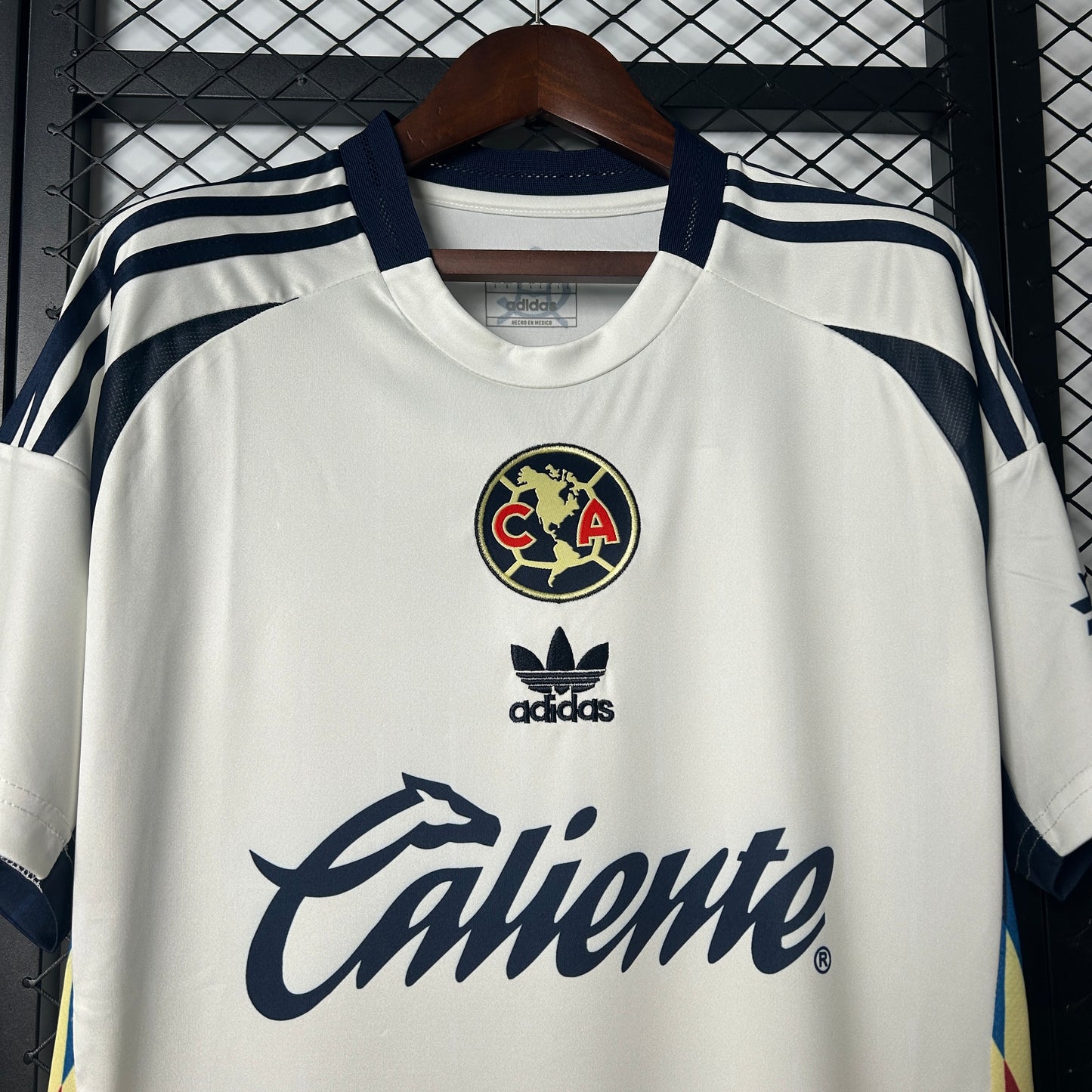 Camisa do Club America Edição Especial 25/26