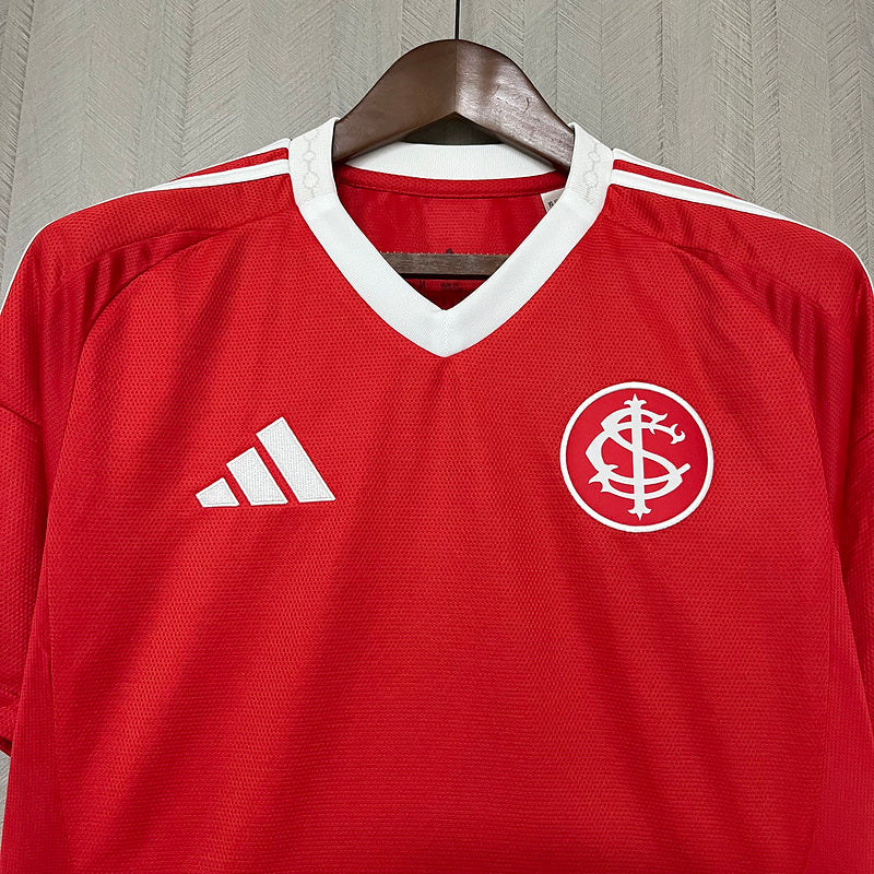 Camisa do Internacional Titular 2025/2026