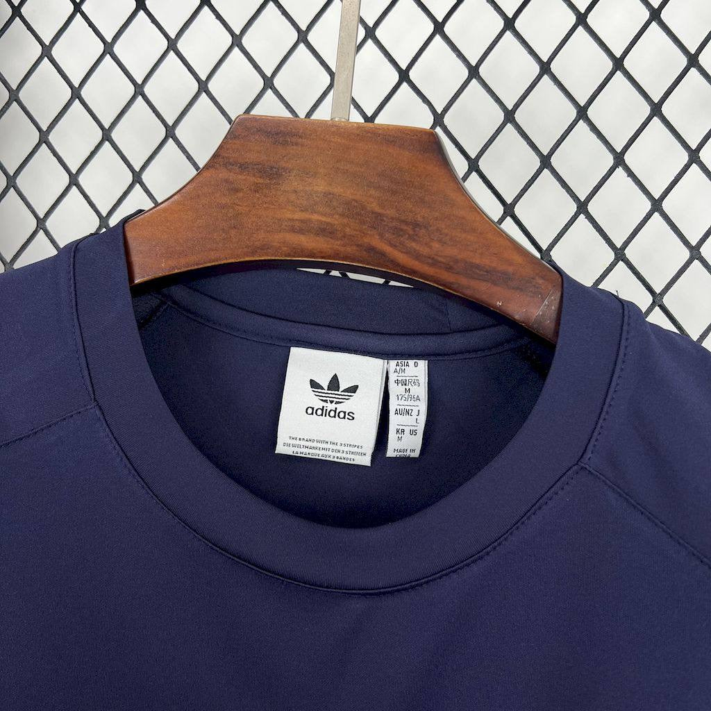 Camisa do Los Angeles Galaxy Adidas Originals LFSTLR 2024/2025