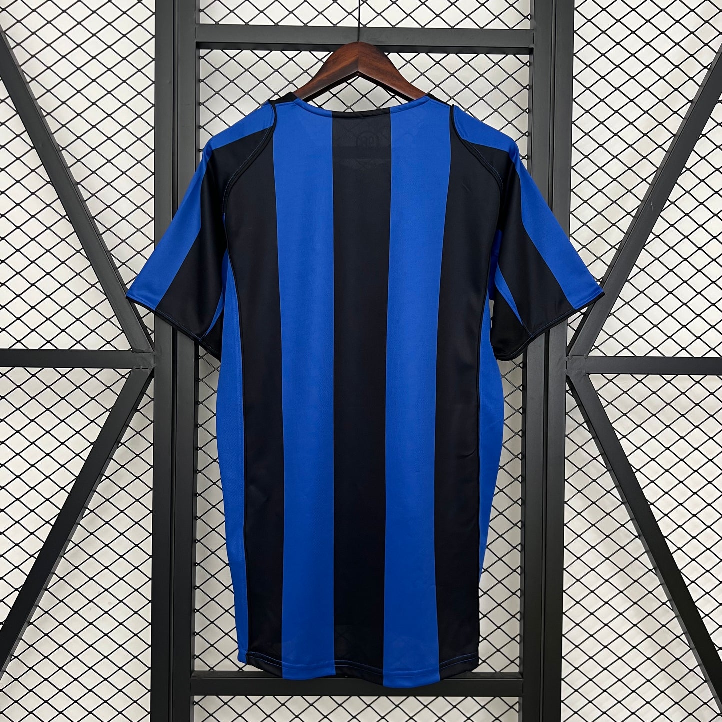 Camisa Retrô da Inter de Milão Titular Total 90