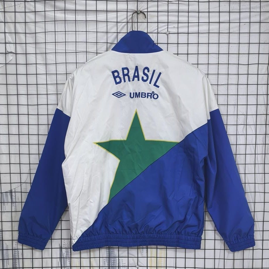 Jaqueta do Brasil 1994