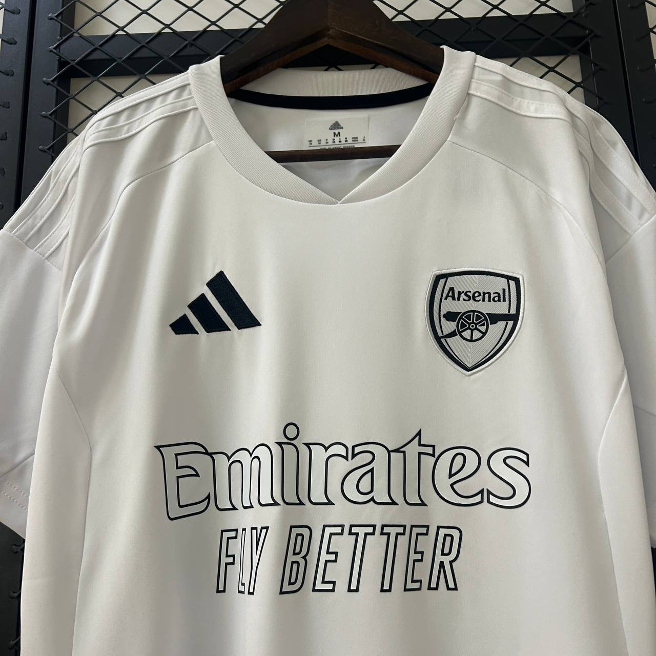 Camisa do Arsenal Edição Especial 2024/2025