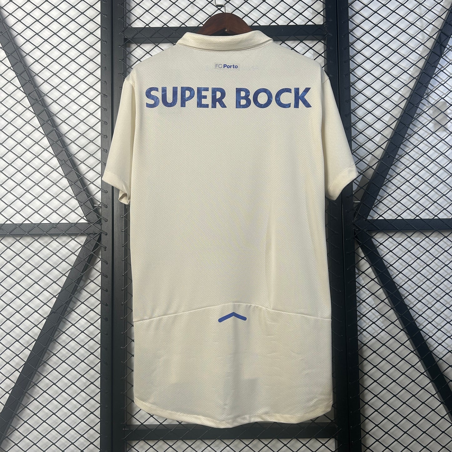 Camisa do Porto Third 2025/2026