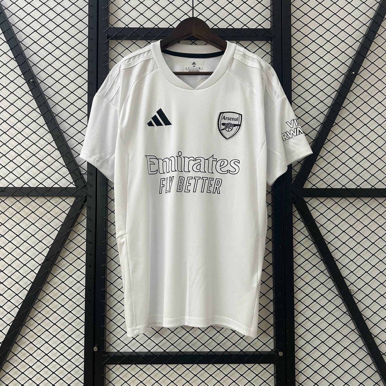Camisa do Arsenal Edição Especial 2024/2025