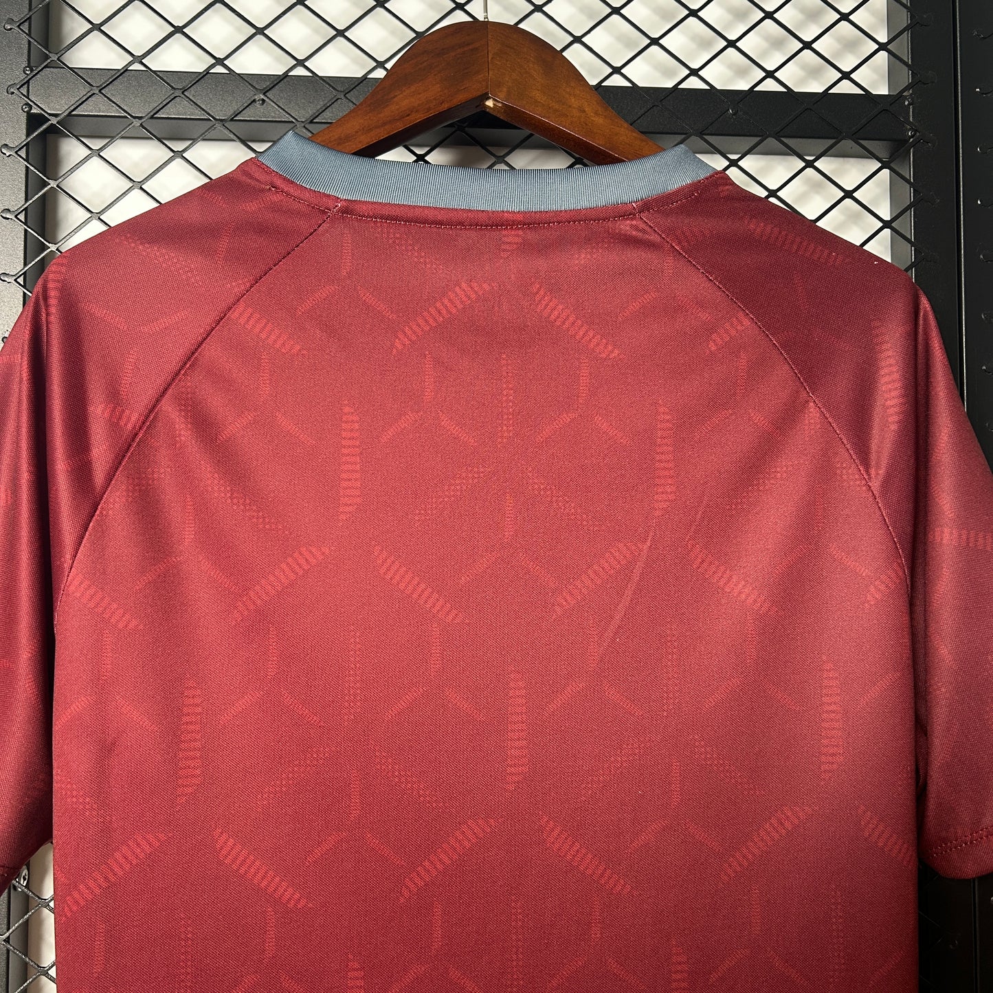 Camisa do São Paulo Treino 2025/2026