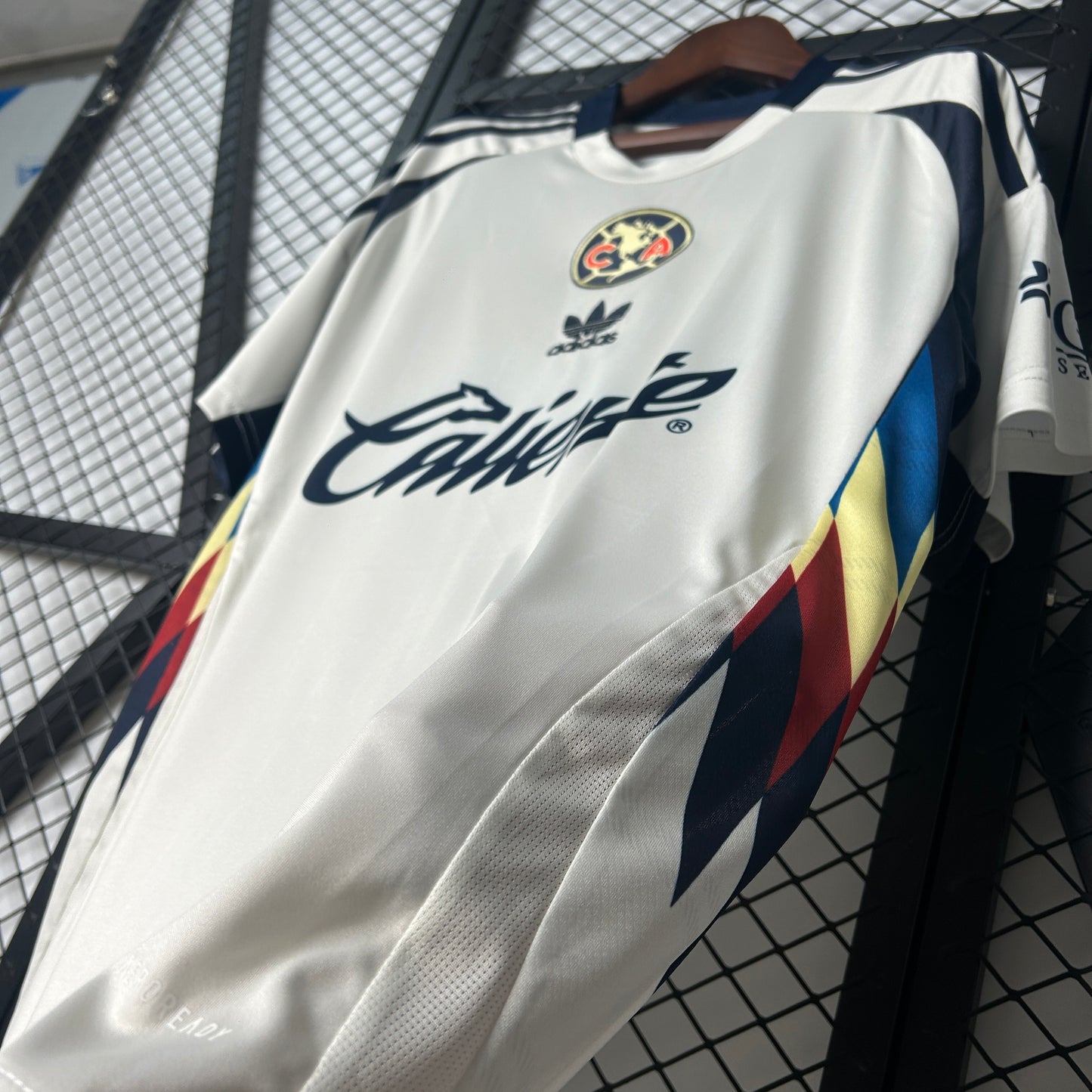 Camisa do Club America Edição Especial 25/26