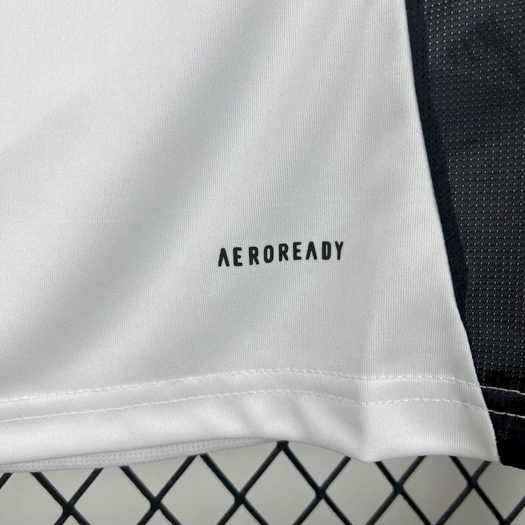 Camisa do Atlético Mineiro Reserva 25/26