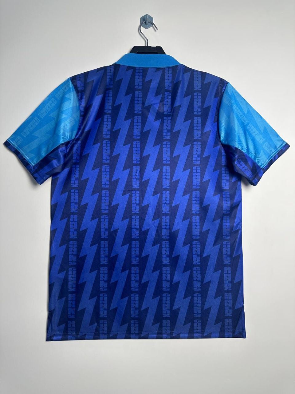 Camisa Retrô do Arsenal 1994