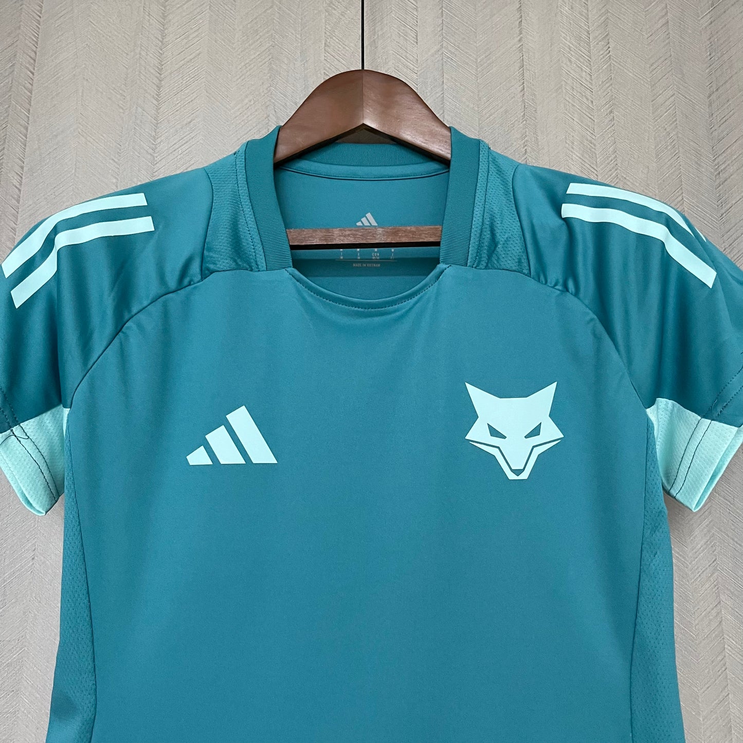 Camisa Feminina do Cruzeiro Treino Azul Escuro 2025/2026