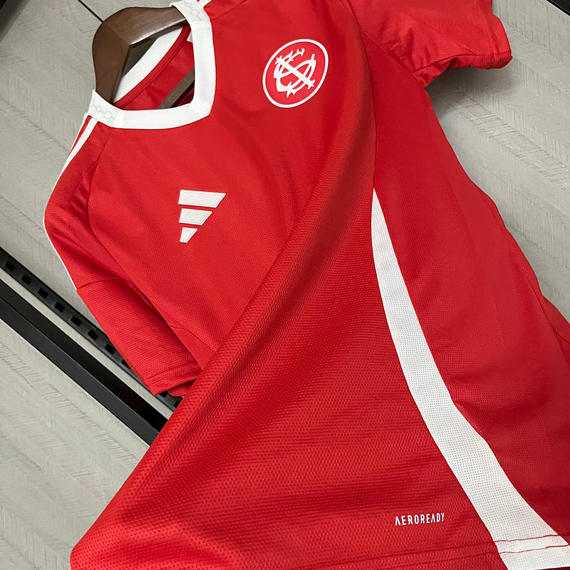 Camisa do Internacional Titular 2025/2026