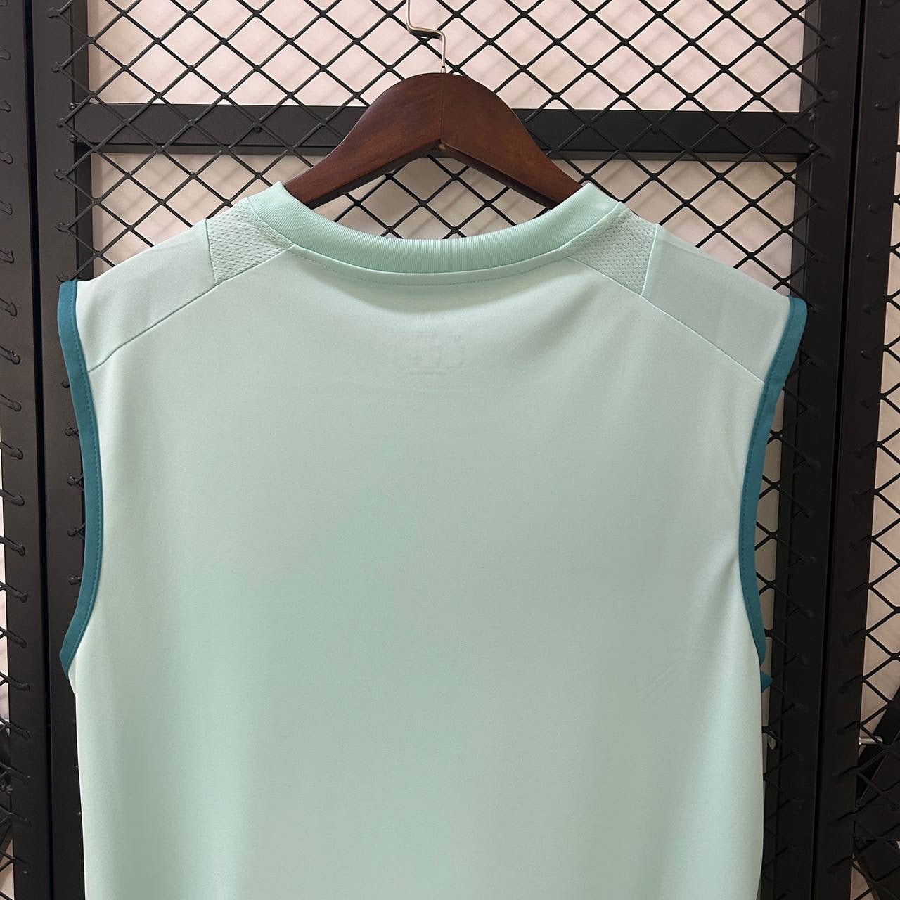 Regata do Cruzeiro Treino 2025/2026