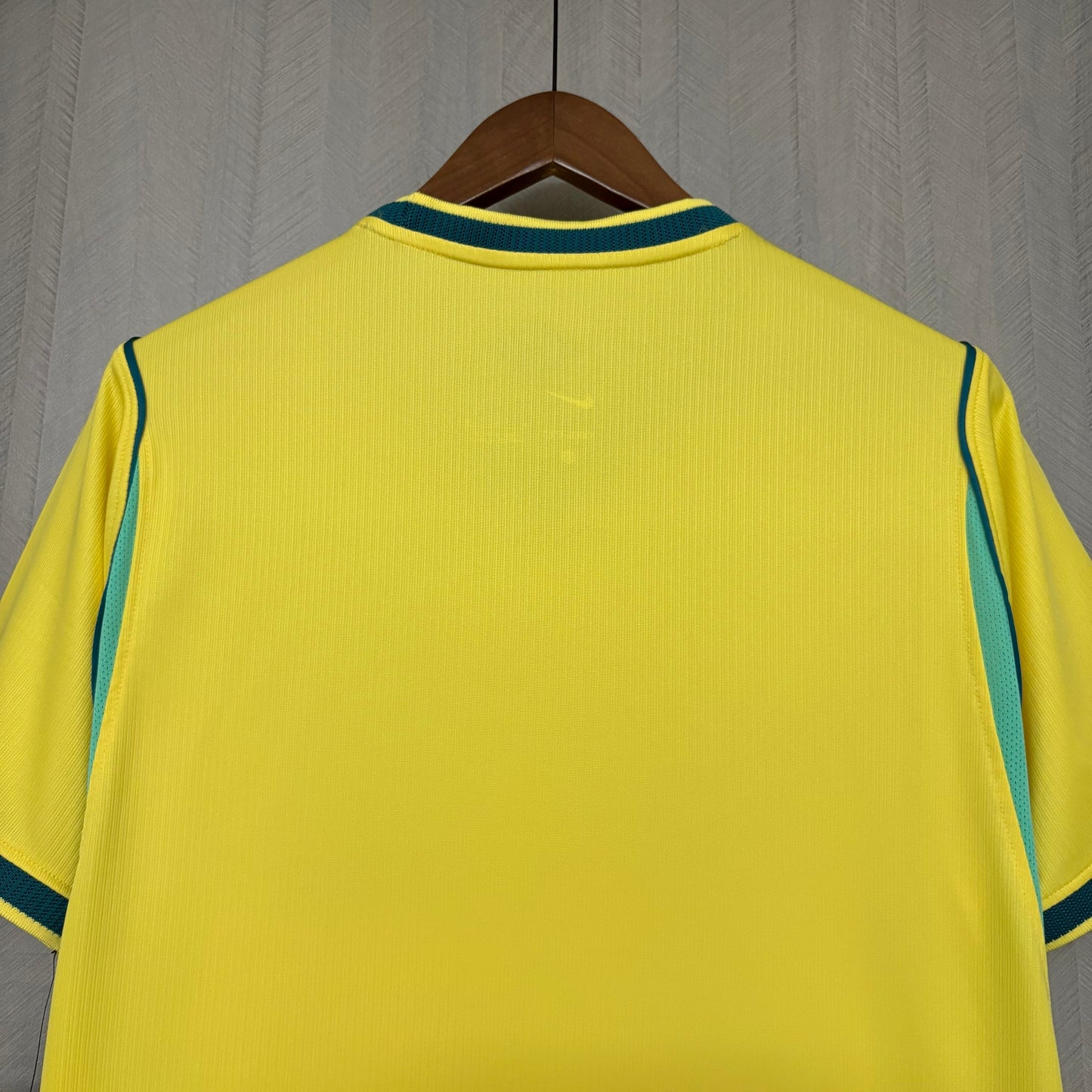 Camisa do Brasil Titular 2026/2027