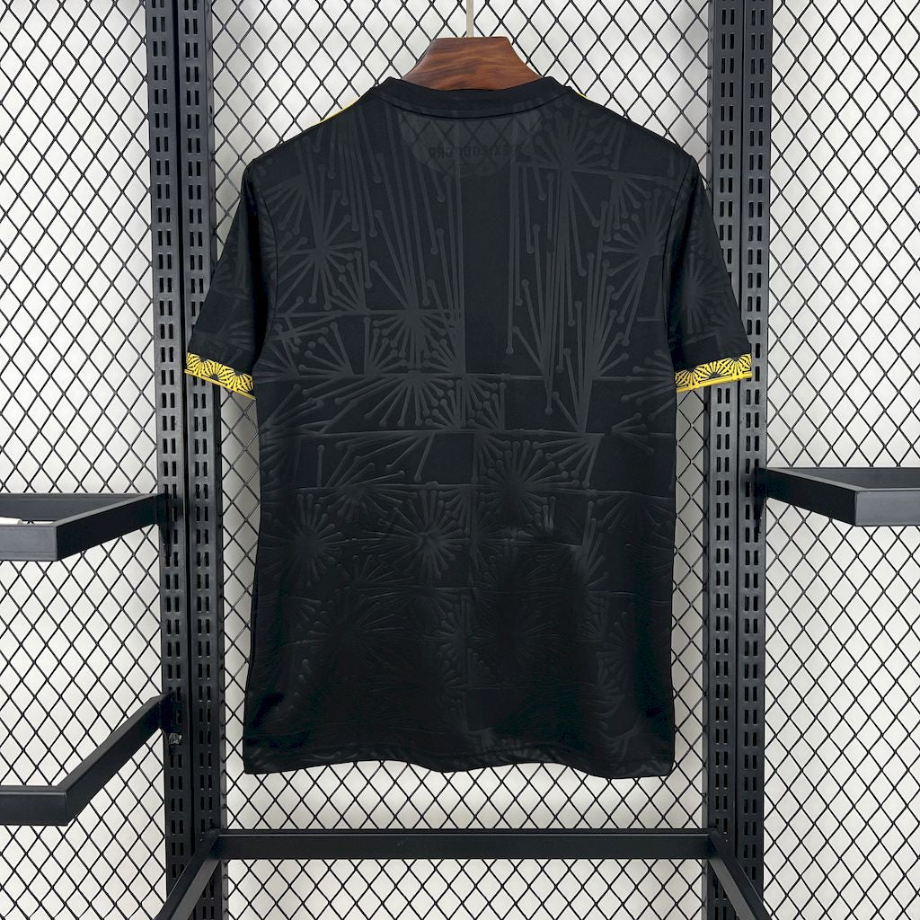 Camisa do México Golden Era 2025/2026