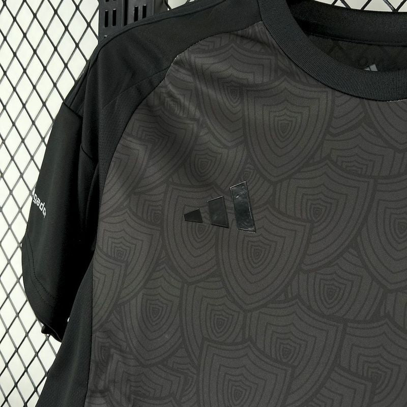 Camisa do Atlético Mineiro Edição Especial 2025/2026