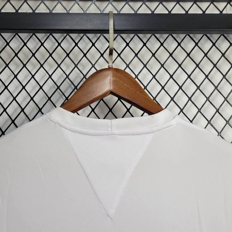 Camisa do Santos Edição Especial Branca 2025/2026