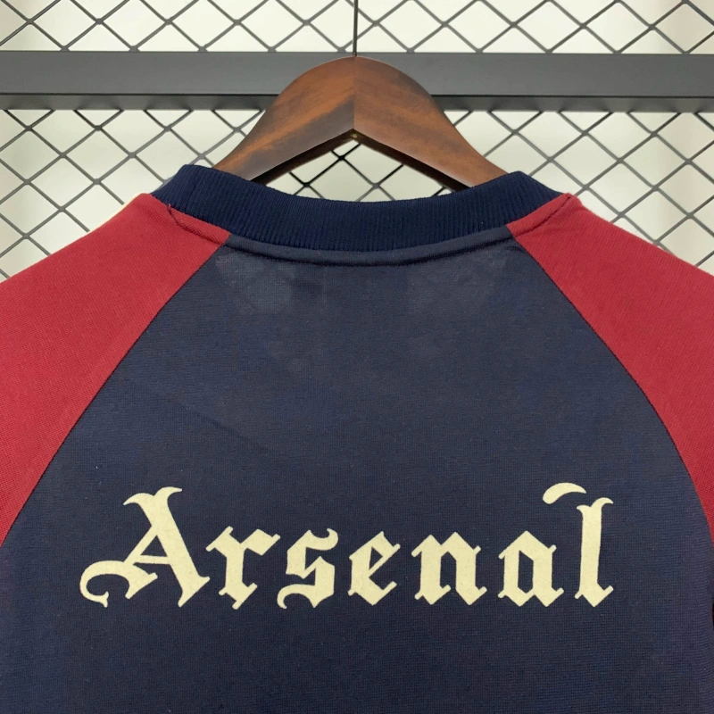 Camisa do Arsenal Edição Especial 2025/2026