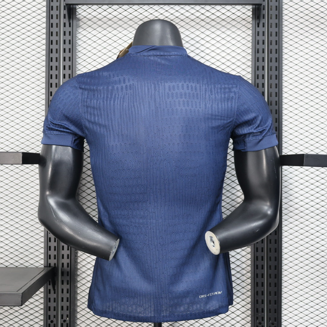 Camisa do PSG Titular Player 2025/2026