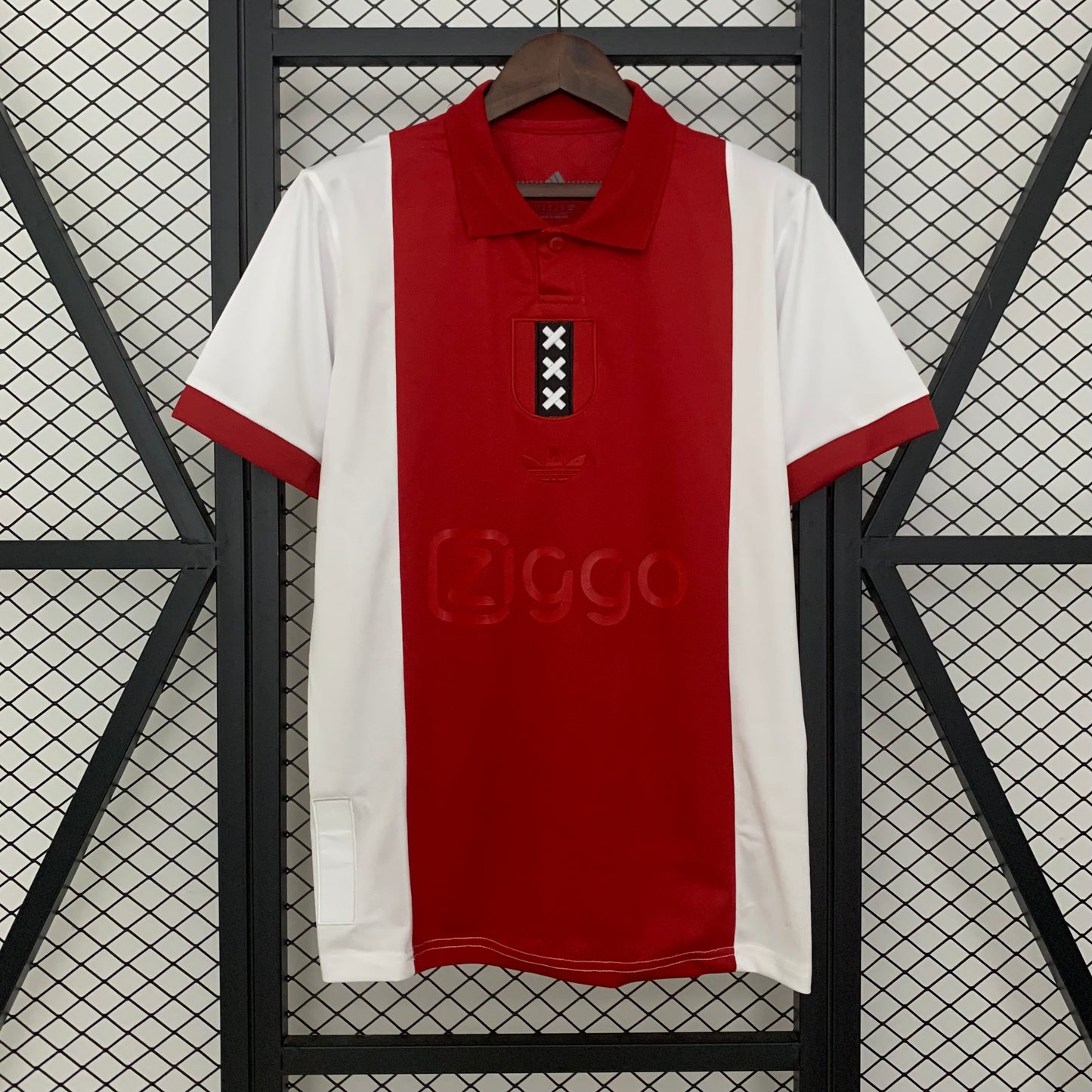 Camisa do Ajax Comemorativa 2025/2026