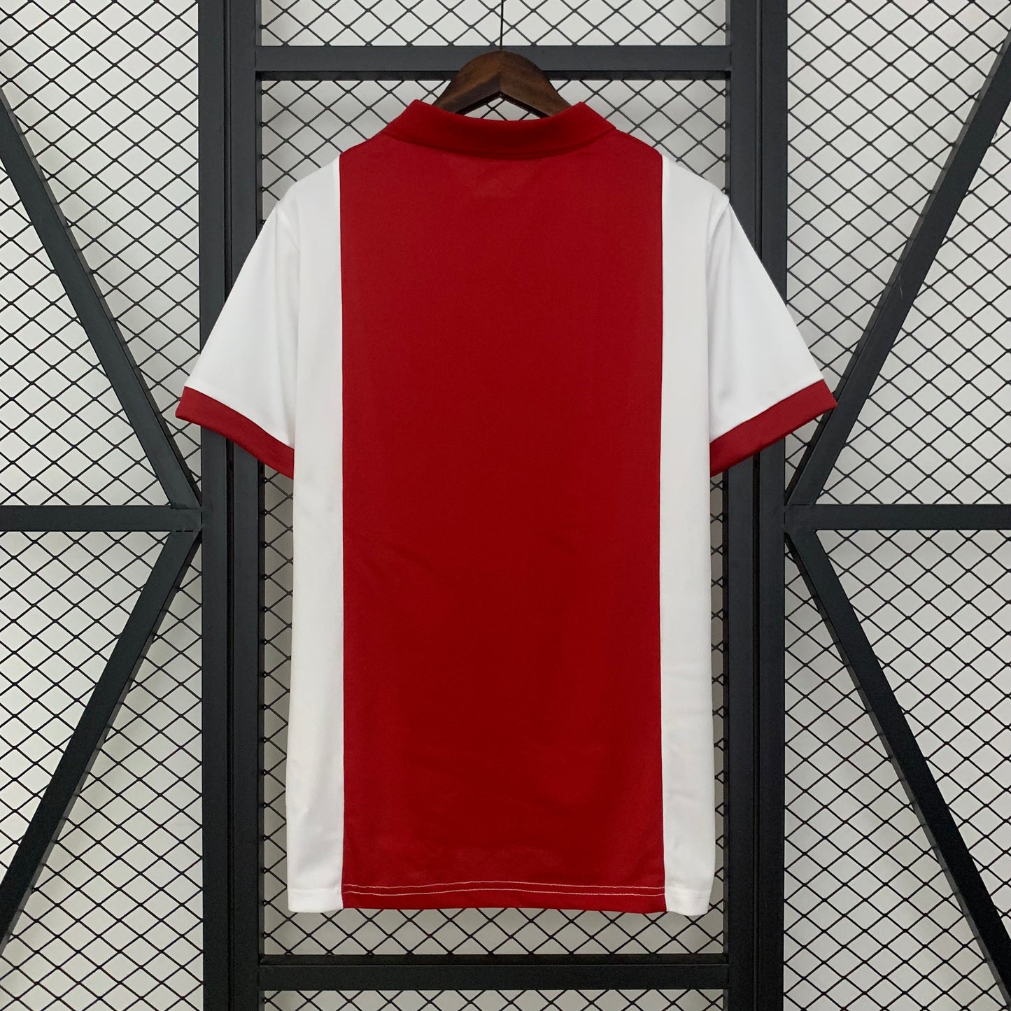 Camisa do Ajax Comemorativa 2025/2026