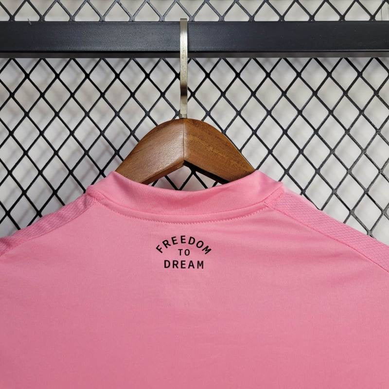 Camisa do Inter Miami Titular 2025/2026