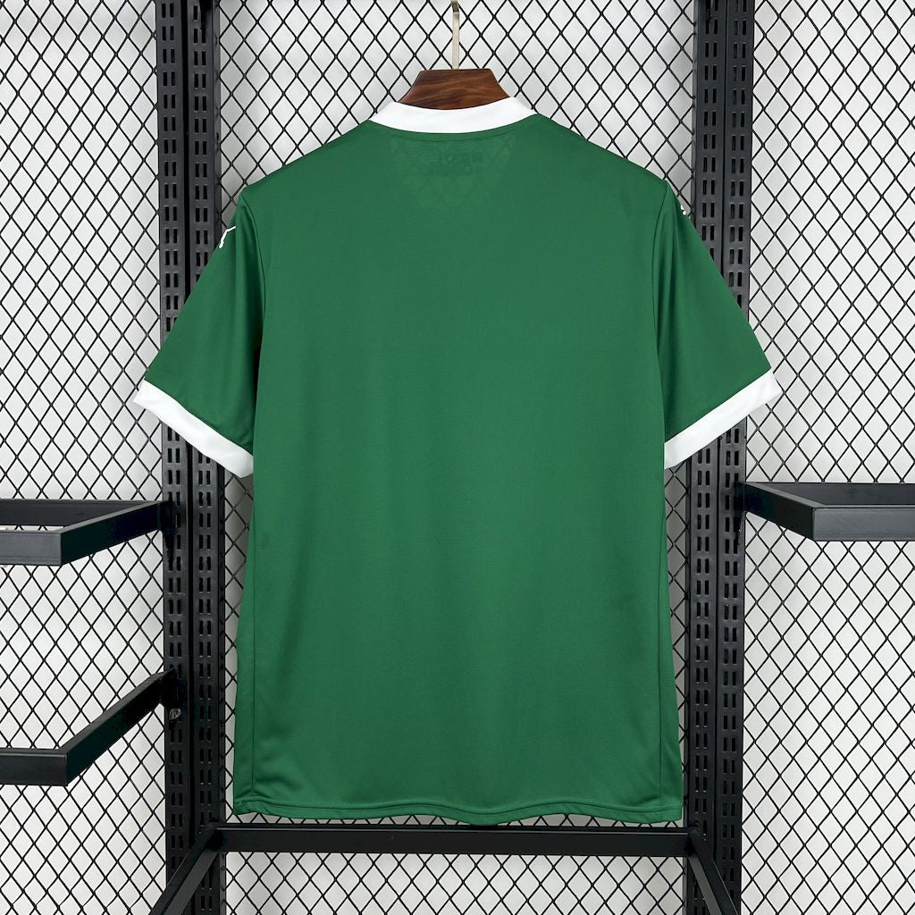 Camisa do Palmeiras Titular 2025/2026