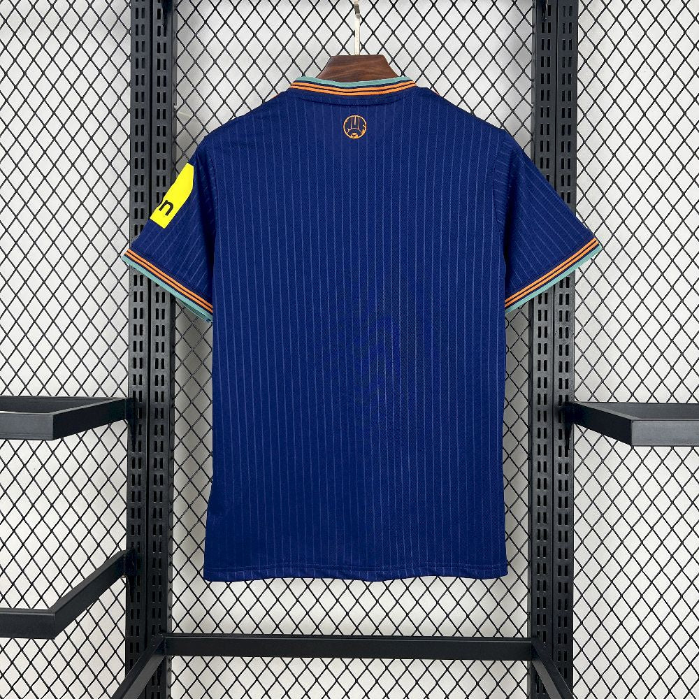 Camisa do Newcastle United Third 2025/2026
