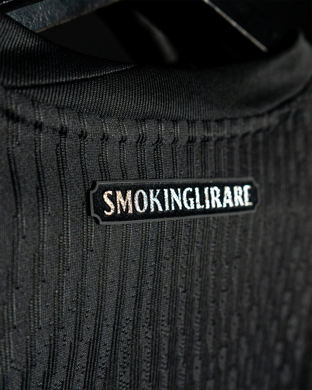 Camisa do AIK Edição Smokinglirare Player 2024/2025