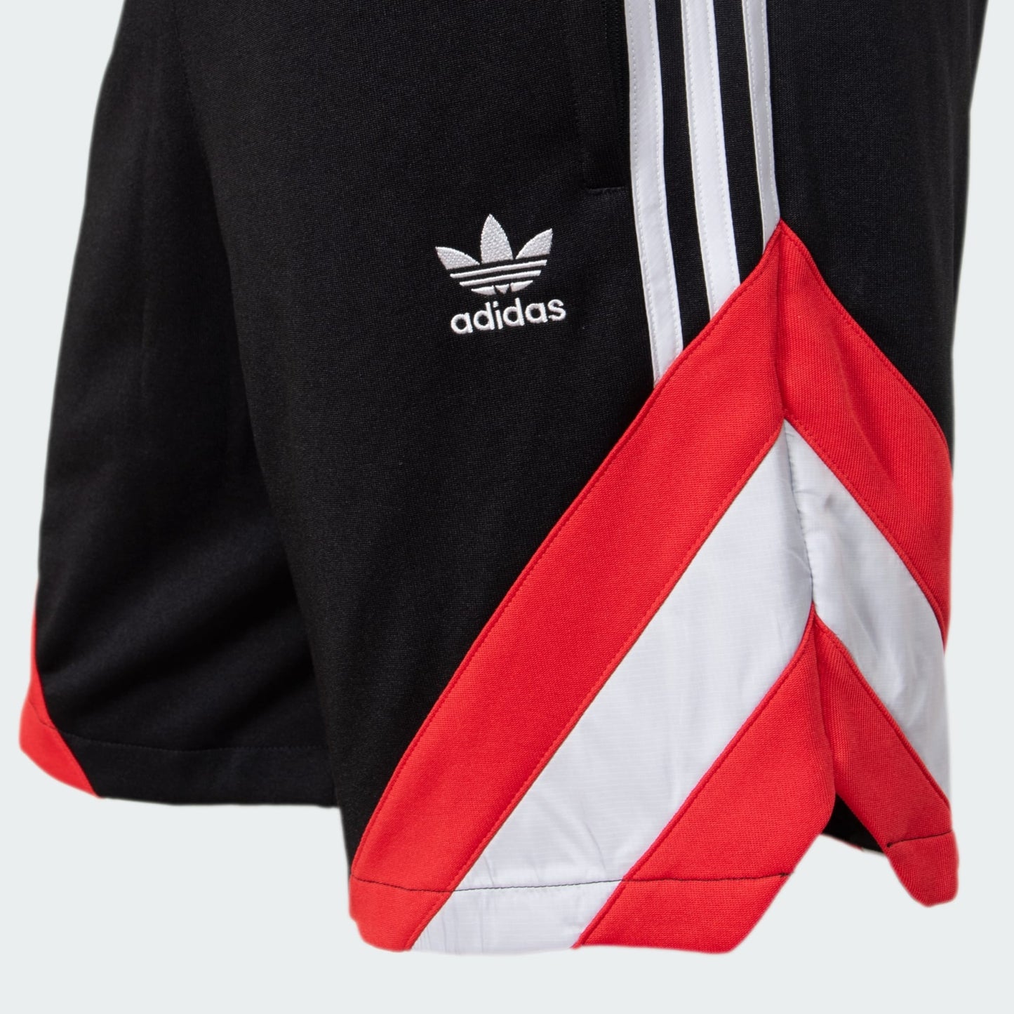 Kit do Flamengo x Adidas Originals LFSTLR 2024/2025