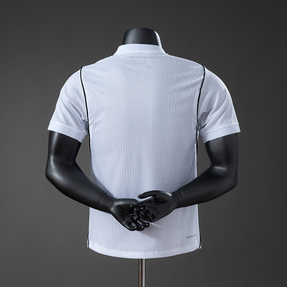 Camisa do Corinthians Titular Player 2026/2027