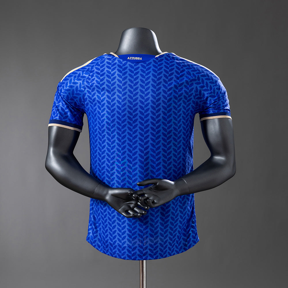Camisa da Itália Titular Player 2026/2027