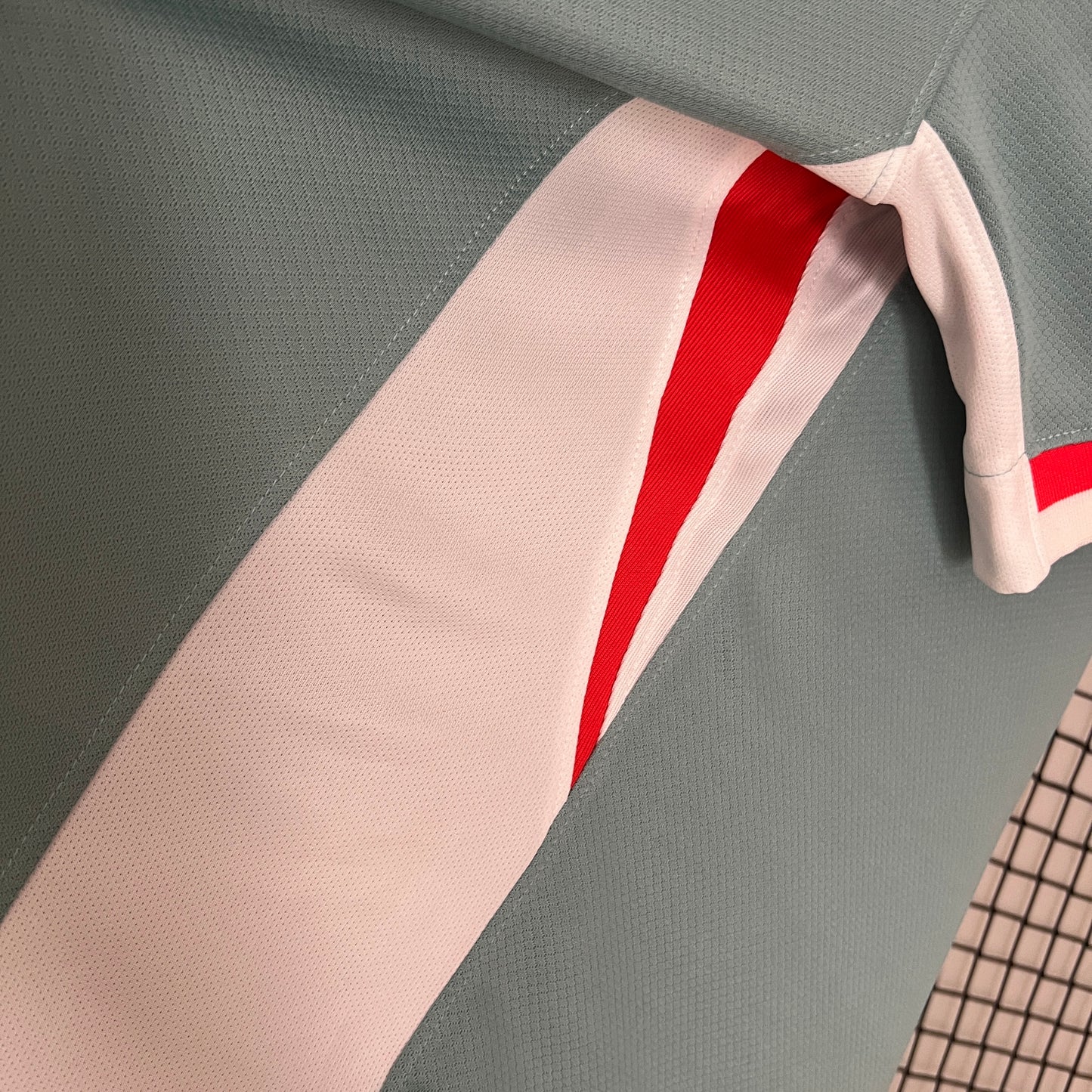 Camisa do Atlético de Madrid Reserva 2024/2025