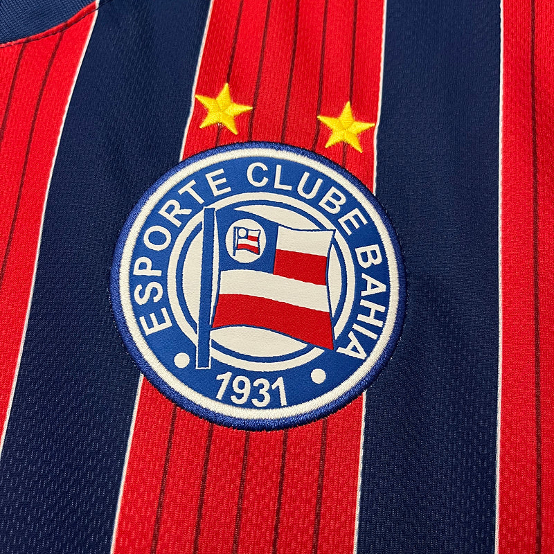 Camisa do Bahia Reserva 2025/2026