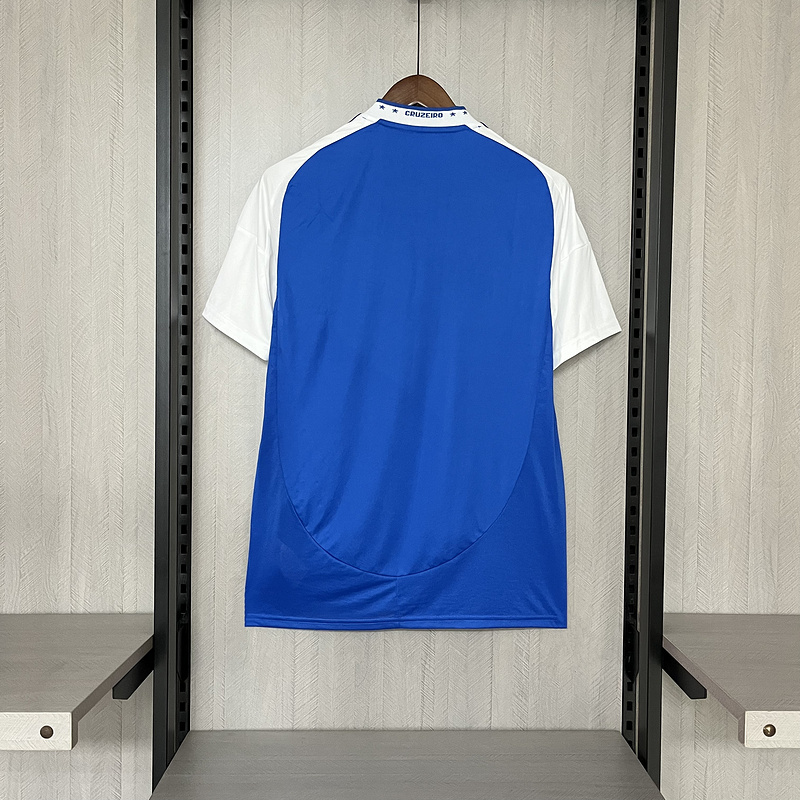 Camisa do Cruzeiro Titular 2025/2026