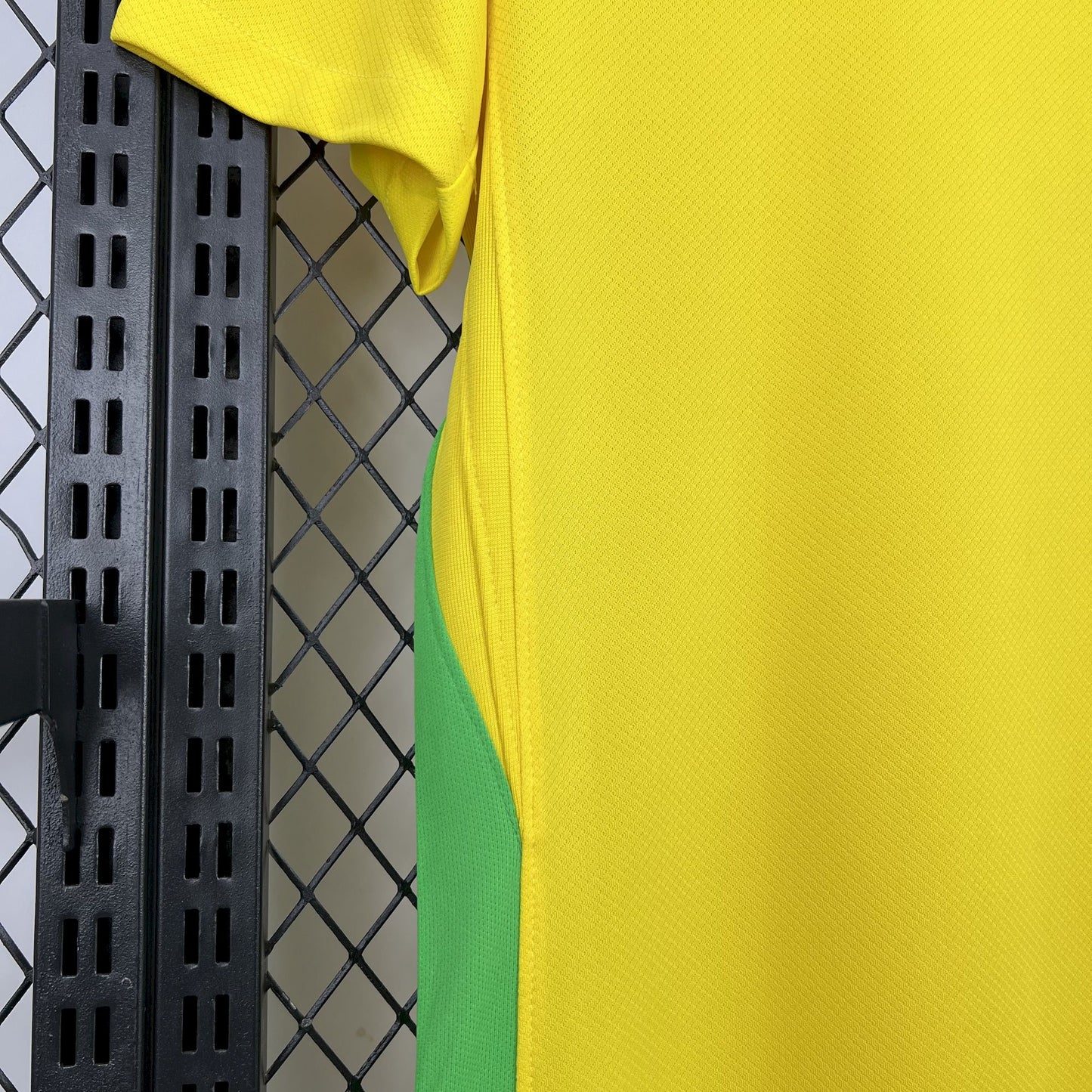 Camisa do Brasil Titular 2025/2026