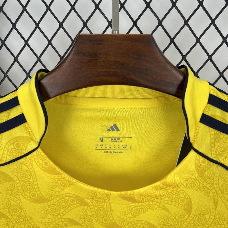 Camisa do Al Nassr Titular 2025/2026