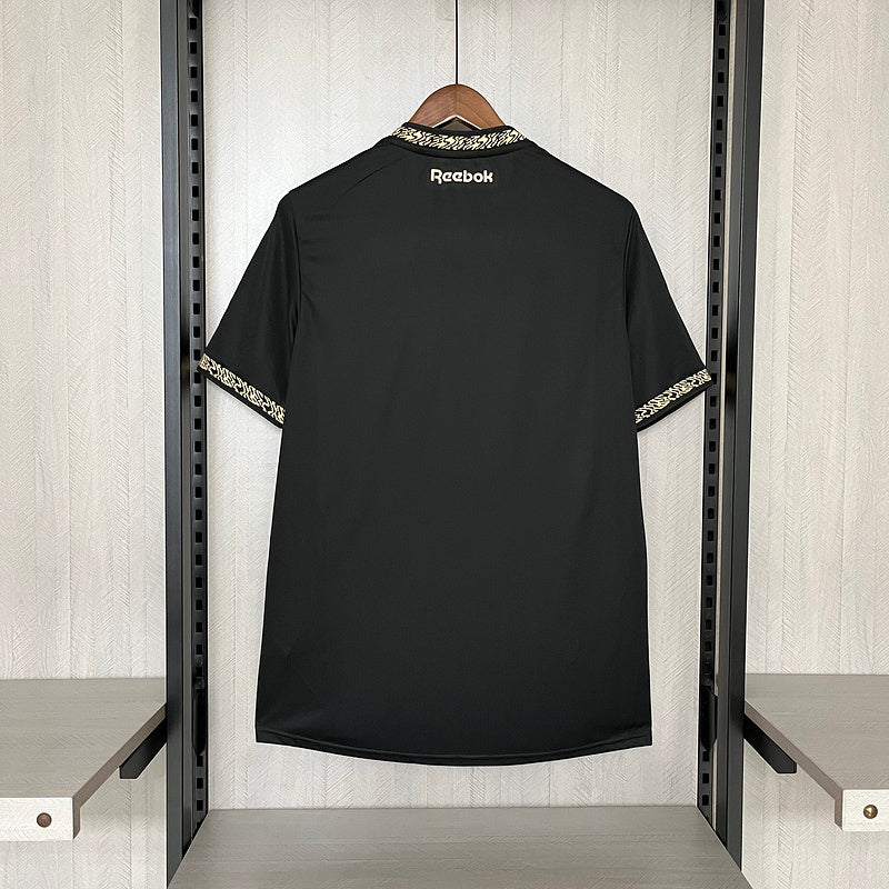 Camisa do Botafogo Reserva 2024/2025