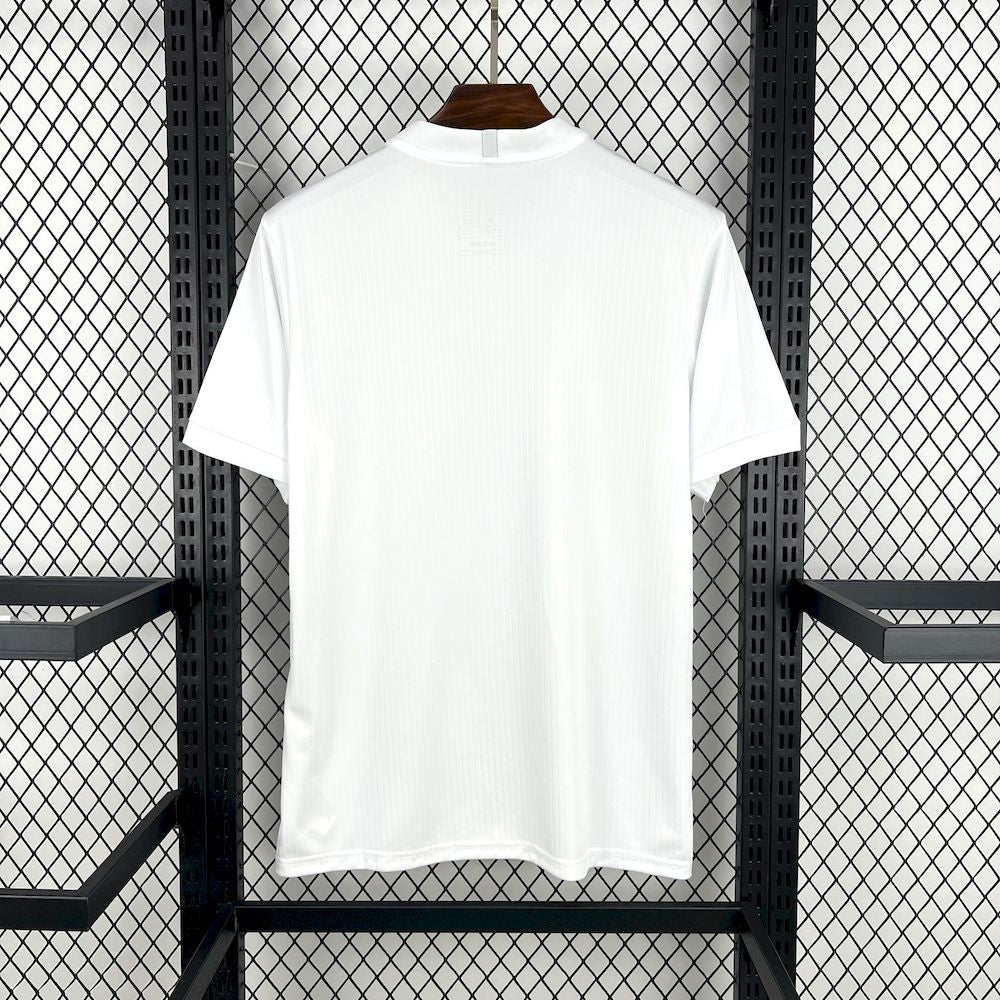 Camisa da Alemanha Edição 125 Anos da DFB "ALL WHITE" 2025/2026