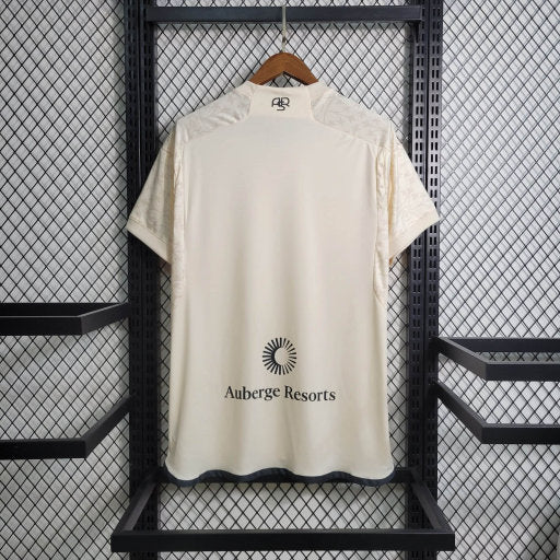 Camisa da Roma Reserva 2023/2024