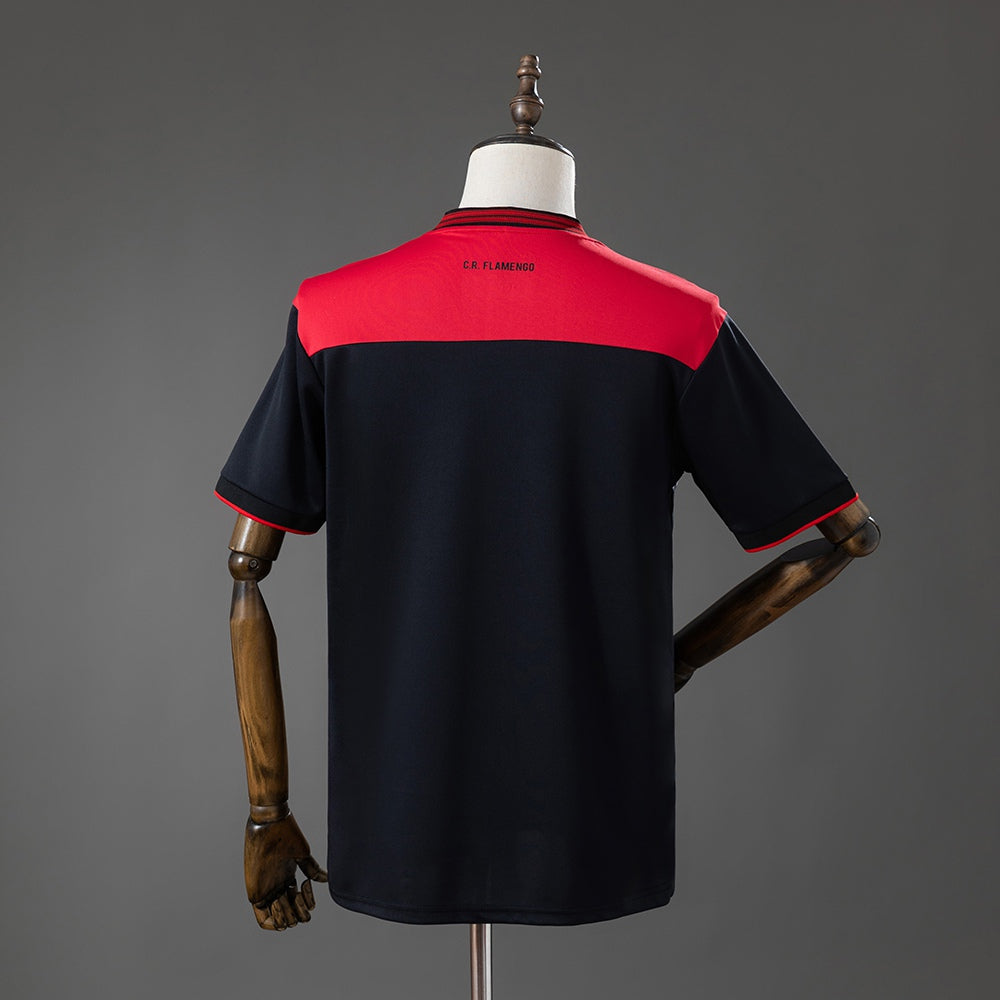 Camisa do Flamengo Edição Trend 2026/2027