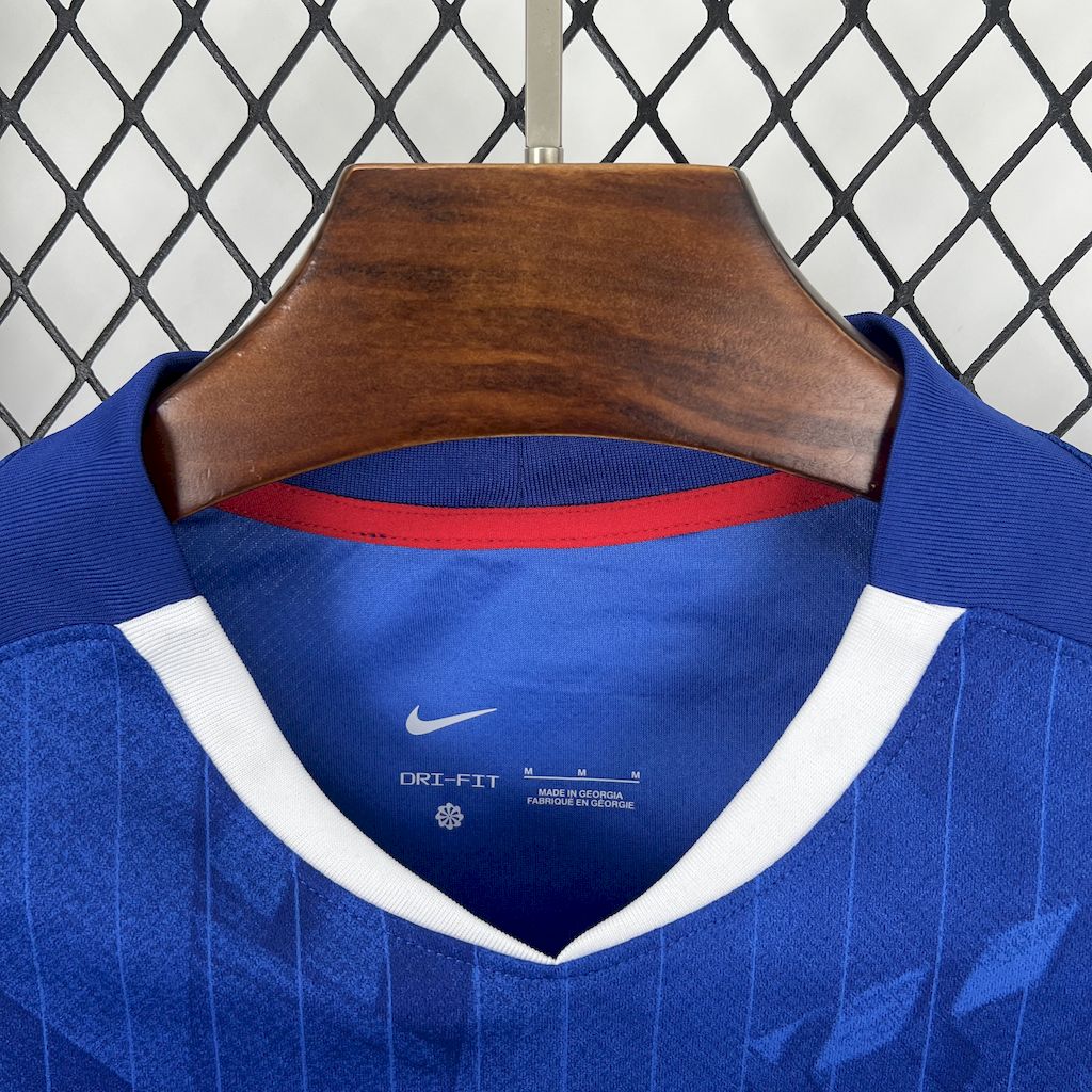 Camisa do Chelsea Titular 2025/2026