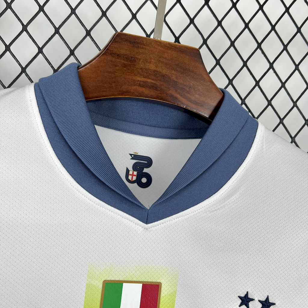 Camisa da Inter de Milão Edição Especial VR46 2024/2025
