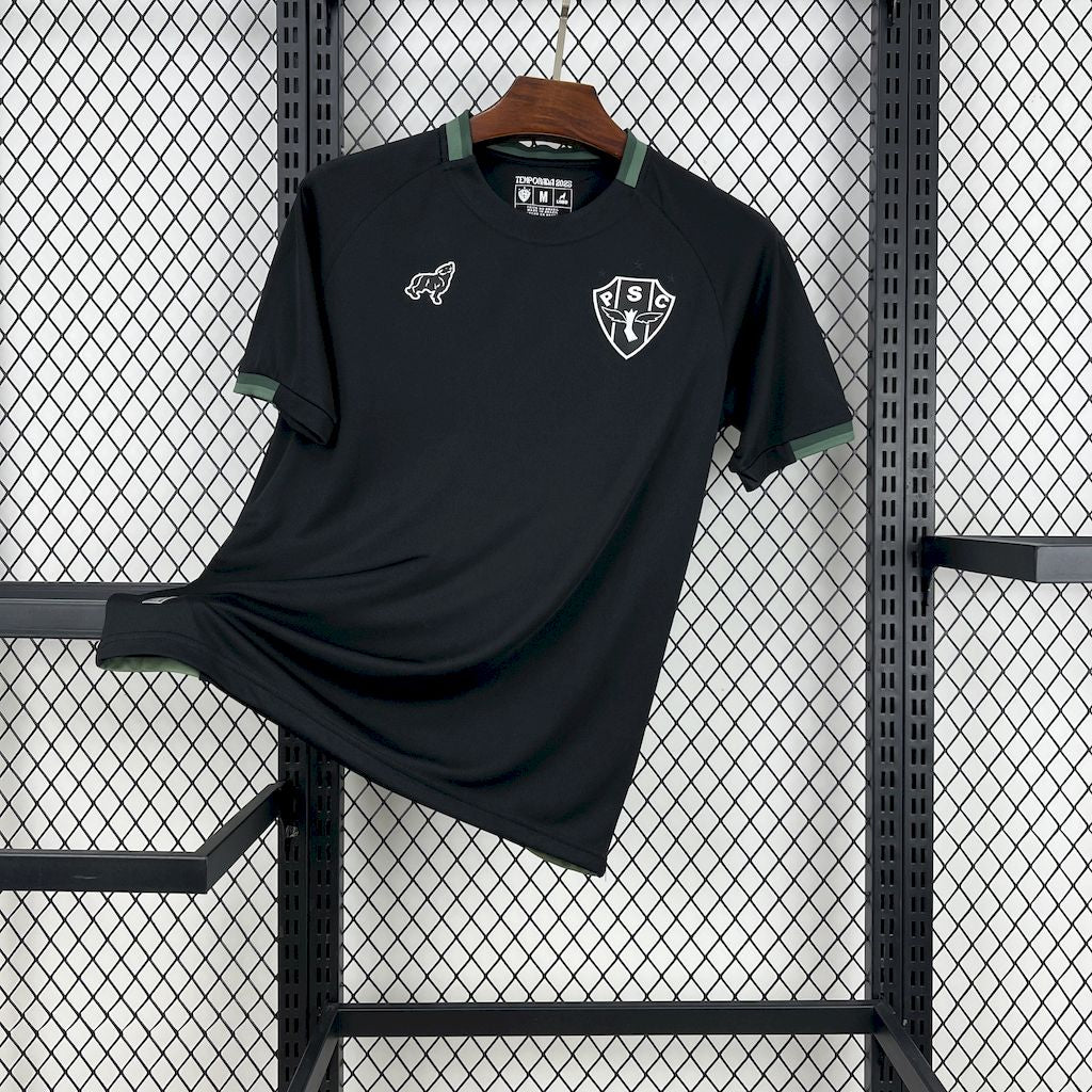 Camisa do Paysandu Edição Especial 2025/2026