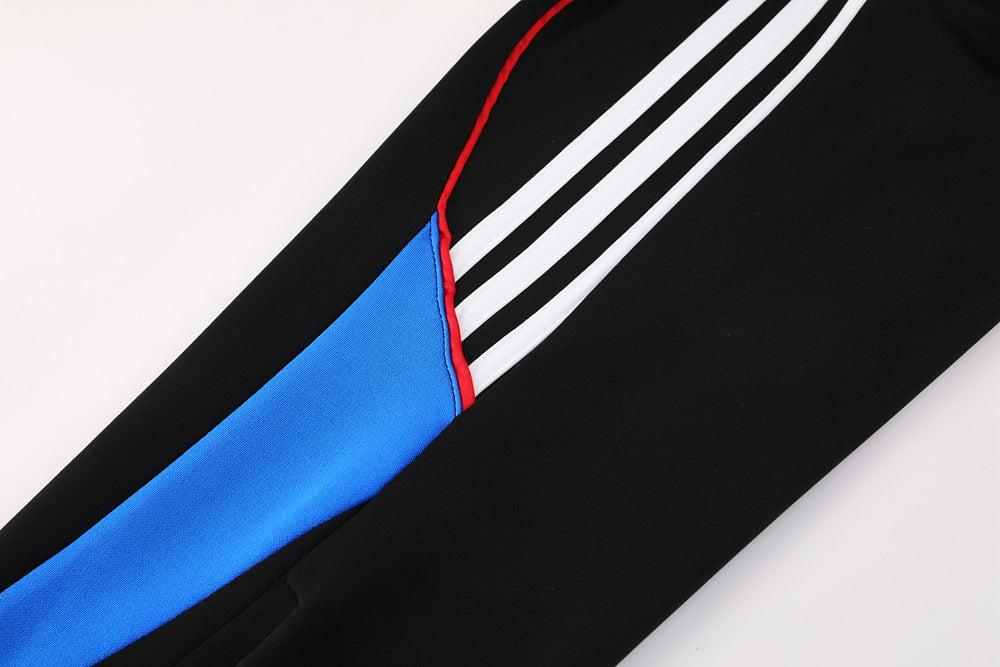 Kit Treino do Manchester United Urban Purist 2025/2026