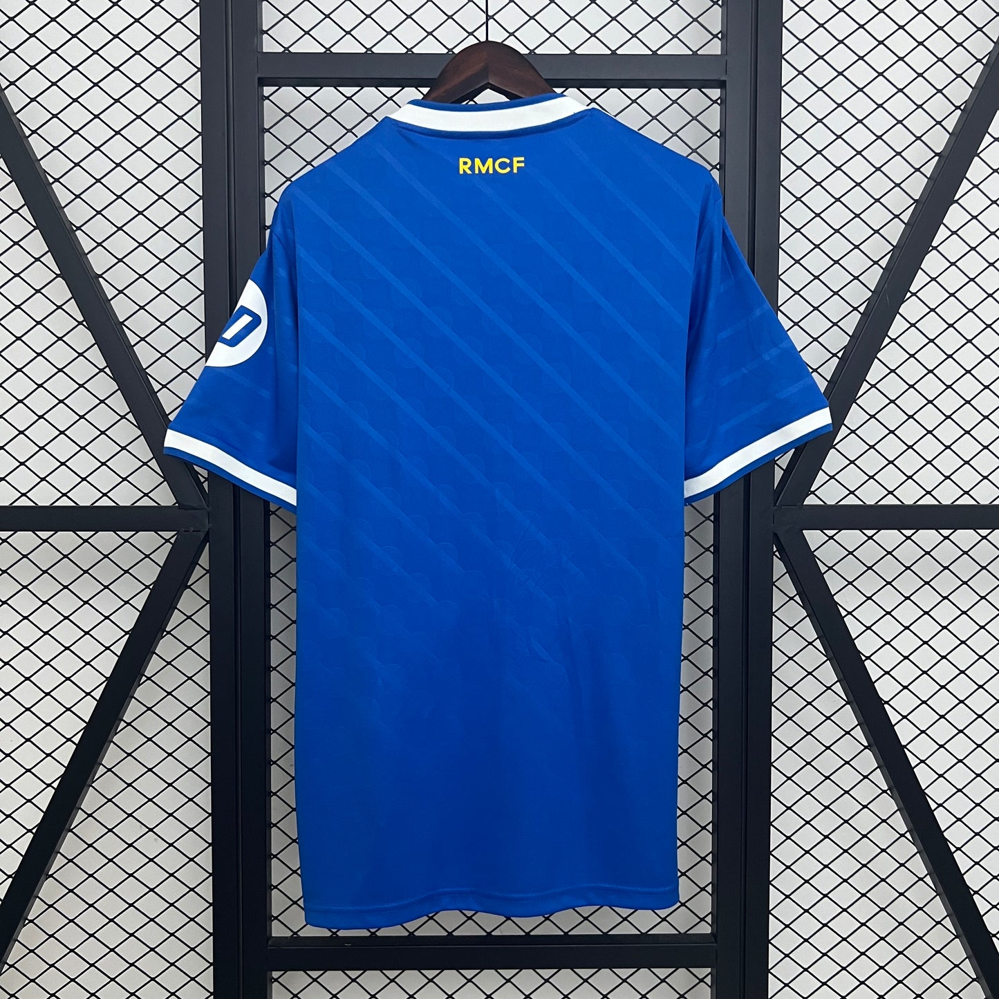 Camisa do Real Madrid Third 2025/2026