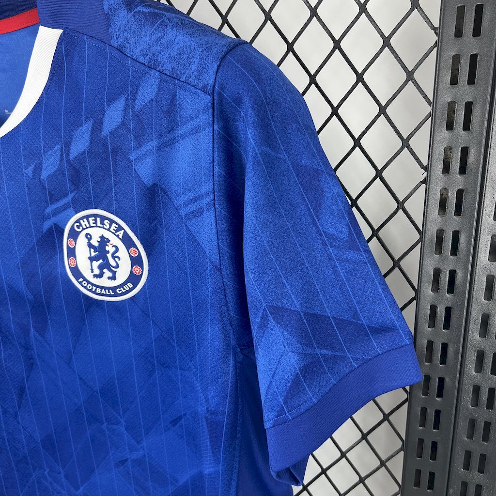 Camisa do Chelsea Titular 2025/2026