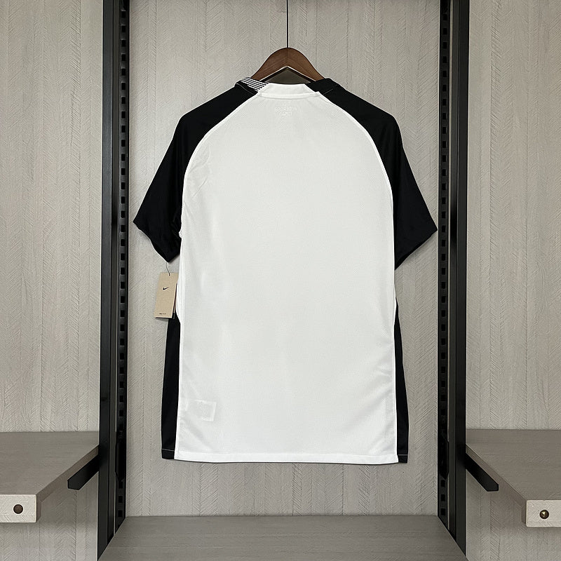 Camisa do Corinthians Titular 2025/2026
