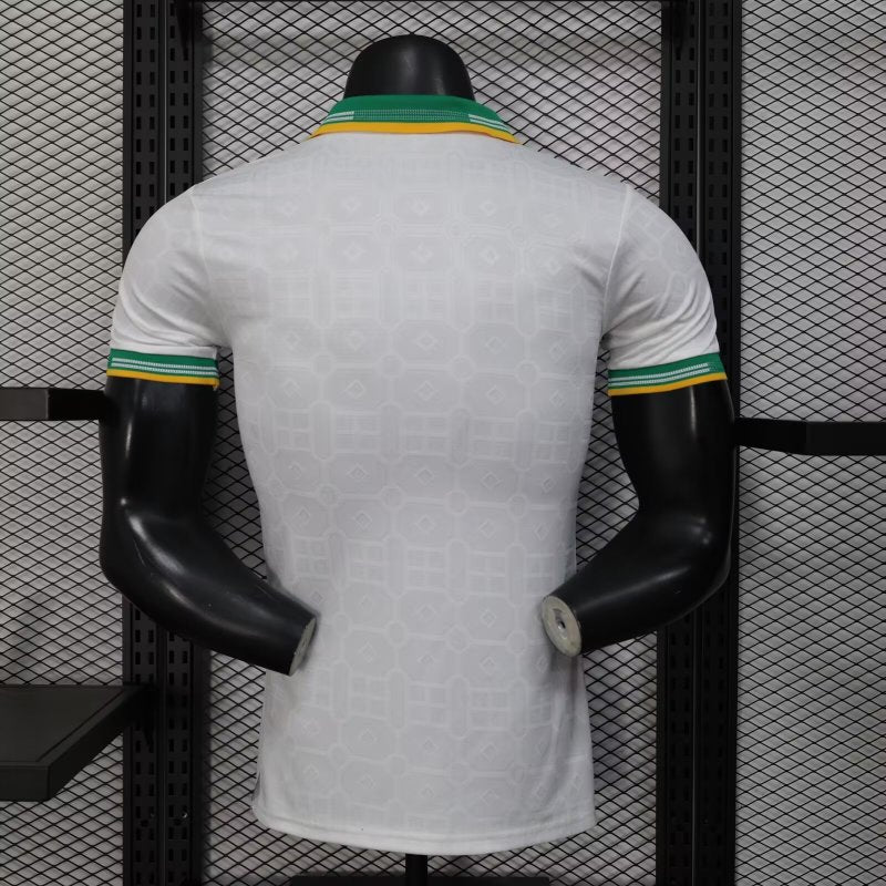 Camisa da Roma Third Player 2025/2026