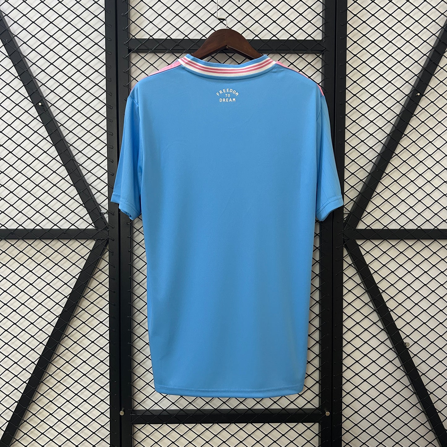 Camisa do Inter Miami Third 2025/2026